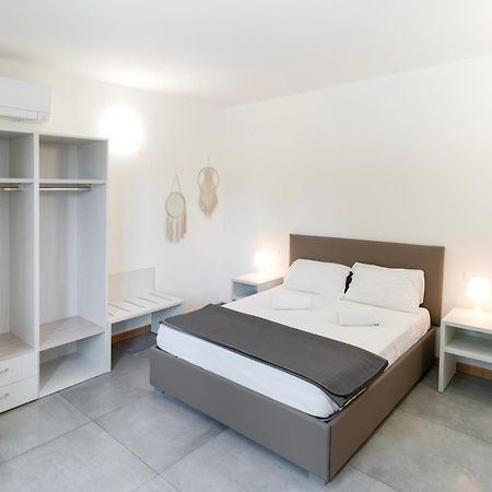 Residence Molino - Holiday Apartments Manerba del Garda Buitenkant foto