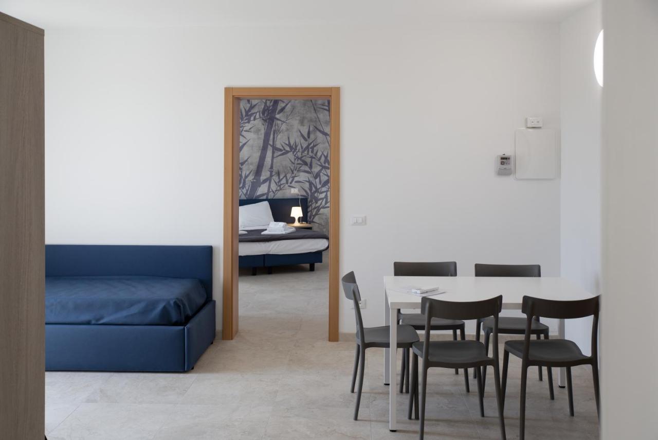 Residence Molino - Holiday Apartments Manerba del Garda Buitenkant foto