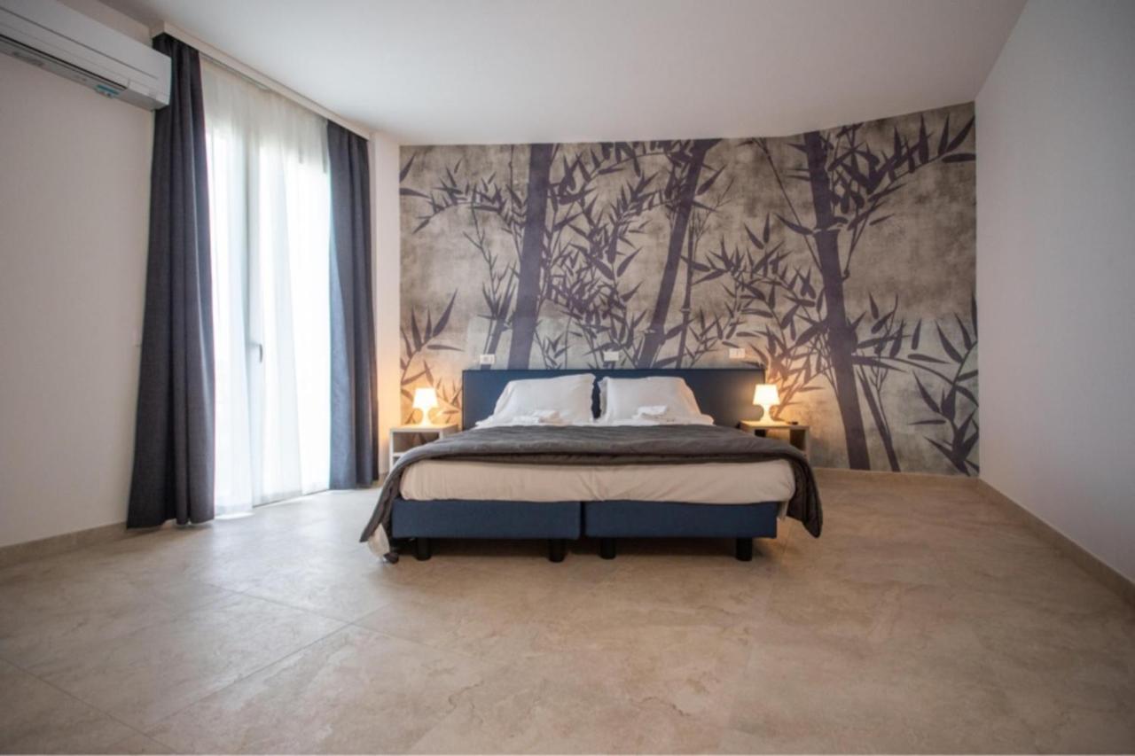 Residence Molino - Holiday Apartments Manerba del Garda Buitenkant foto