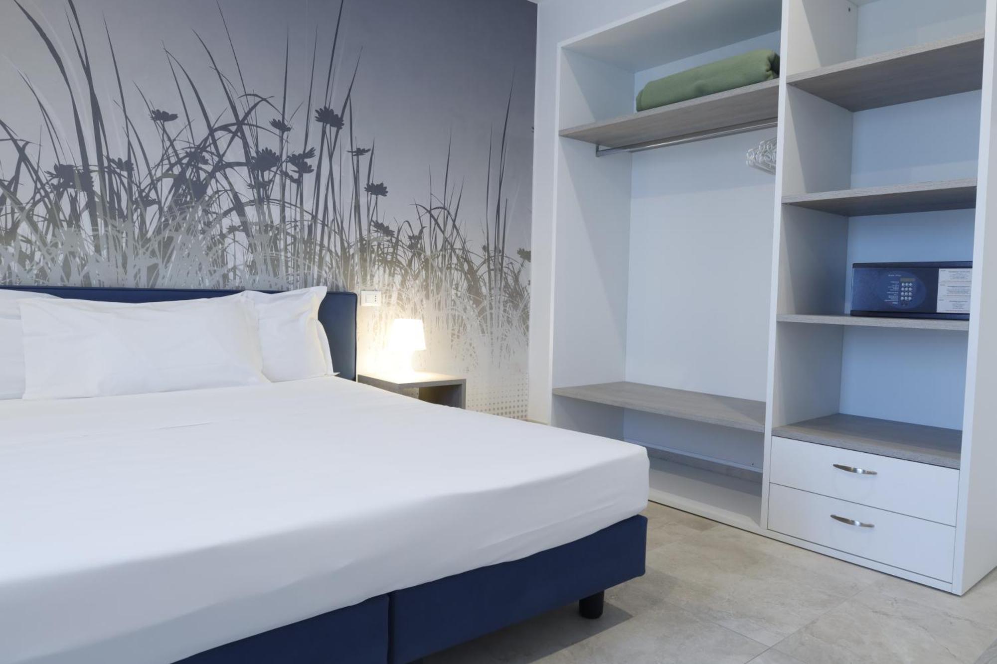 Residence Molino - Holiday Apartments Manerba del Garda Buitenkant foto