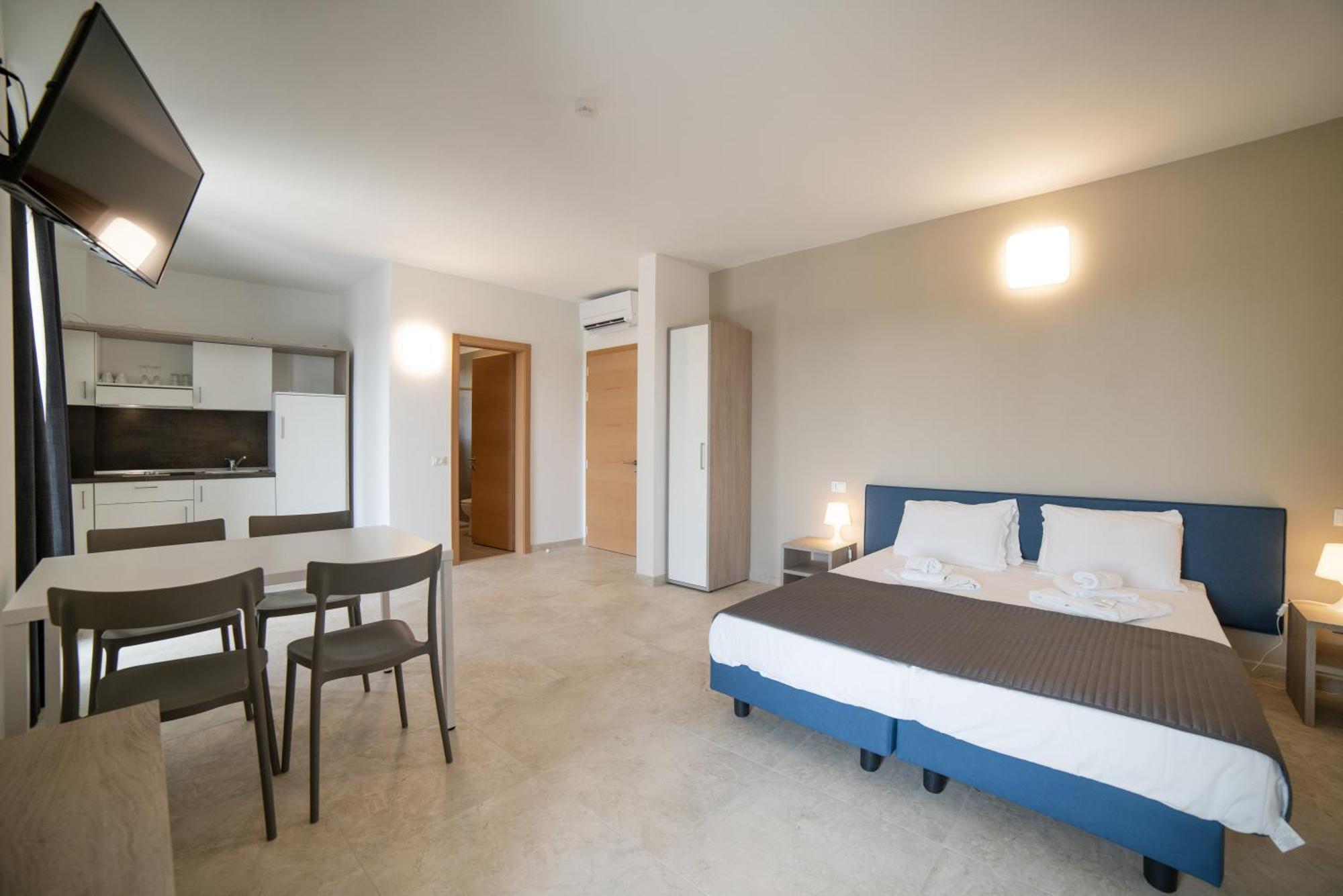 Residence Molino - Holiday Apartments Manerba del Garda Buitenkant foto