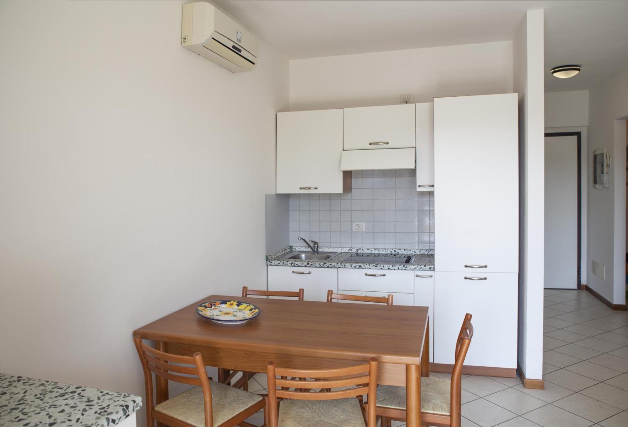 Residence Molino - Holiday Apartments Manerba del Garda Buitenkant foto